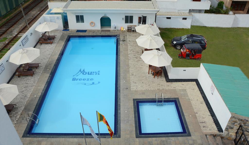فندق مونت بريز مافونت لافينيا المظهر الخارجي الصورة