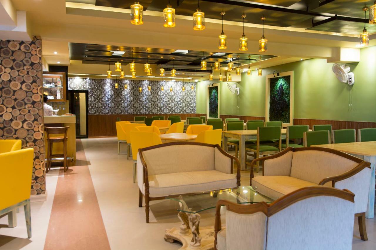 فندق مونت بريز مافونت لافينيا المظهر الخارجي الصورة